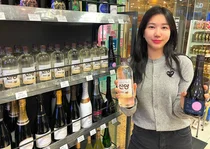 GS25, ‘선양오크 소주’·‘한영석 청명주’ 단독 출시
