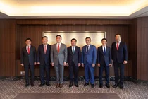 LS에코에너지, 베트남과 희토류·전력 인프라 협력 강화