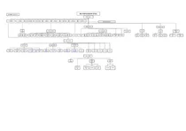 에스디바이오센서 조직도(2025년 2월)