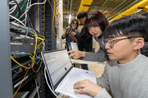 KT, 국내 최초 하이브리드 양자암호통신 상용망 적용