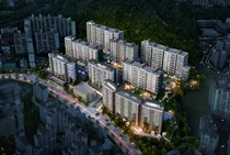 서울시, 옥수극동아파트 리모델링 건축심의 통과