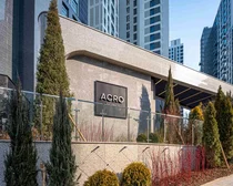 DL이앤씨, '아크로 삼성' 준공…IT 기술 접목으로 완성도 높여