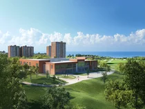 BS그룹, 솔라시도에 국제학교 유치…웰니스 라이프 주거특화단지 개발