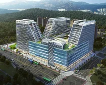 금리인하에 수익형 부동산 수요 급증...입주 순항 중 '현대 테라타워 DMC' 눈길