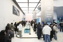 삼성전자, 갤럭시S25 국내 100만대 판매 돌파