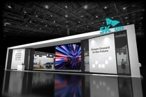 SK온, 인터배터리2025서 3대 폼팩터 모두 공개