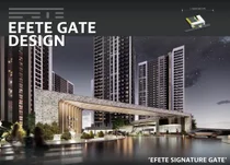 HL디앤아이한라, 에피트 '아시아 디자인 프라이즈'에서 5개 부문 수상