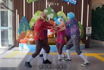 아나운서 면접서 