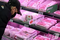 수입 식재료가 싸다는 말도 옛말..수입 먹거리 값 1년새 12%↑