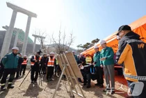 국토부, 안성 고속도로 붕괴사고 조사위 출범…2개월 간 운영