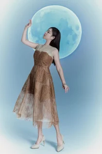 송가인, 4월19일 팬미팅..