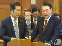 다음주 국내 최대 이벤트는 윤석열 탄핵 심판 선고