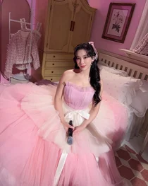 '썸머' 정선아, '26만표' 압도적 득표로 뮤지컬 女 2관왕