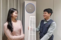 LG전자, 휘센 에어컨 사전점검 서비스 실시