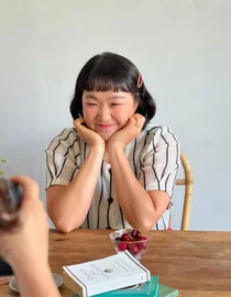 '대세' 이수지, 코미디언 부문 2월 4주차 1위 올라