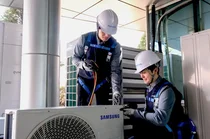 삼성전자서비스, 여름 대비 에어컨 사전점검 서비스 시행