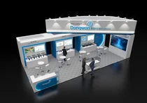 동원시스템즈, '인터배터리 2025’ 참가...2차전지 사업 성장 박차