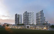 HL D&I한라, 1079억원 ‘남구로역세권 재개발사업’ 수주