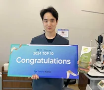 새학기 시작되는 3월, 우리 아이 눈 건강 체크 필수