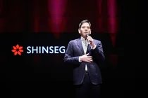 정용진 신세계그룹 회장 취임 1주년, 