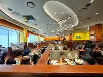 아웃백 ‘고양 스타필드점’, 하루 최대 1200명 방문하는 '핫플'