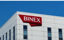 바이넥스, 작년 영업손실 307억원..적자전환