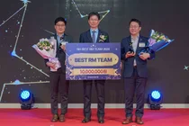 NH농협은행, 최고의 기업금융전담팀 가렸다