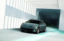 제네시스, ‘GV60 부분변경 모델’ 출시