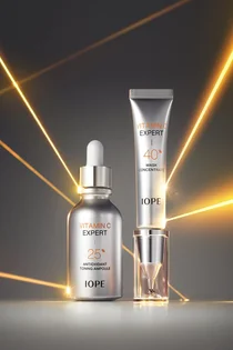 아이오페, 최고 함량 '비타민C 엑스퍼트' 2종 출시