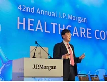 사상 최대 실적 삼성바이오로직스, 존림 대표 작년 연봉 79억..20%↑