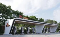 SK시그넷, 1500억원 증자..SK 1150억 현금 출자