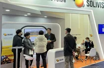 솔리비스, '인터배터리 2025'서 고체전해질 신제품 공개