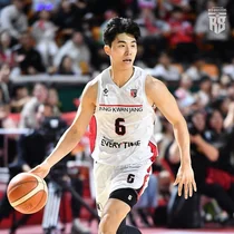 KBL 인기 투표, '박지훈' 정상 차지…농구 팬덤의 선택