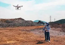 호반건설, 스마트 건설 기술로 경쟁력 강화