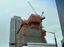 아파트 입주전망지수 서울·경기 상승, 지방 하락세