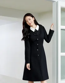 [포토] 꼼빠니아, 뮤즈 한선화와 함께한 SS 화보 공개