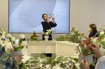 플로리스트 시장, 고부가가치 산업으로 진화... 전문성 강화 필수