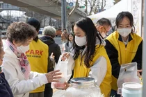 HDC현대산업개발, 서대문구서 세번째 현장 릴레이 봉사활동 진행