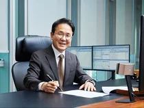 이문화 삼성화재 사장, 작년 보수 16.9억원..`사내 2위`