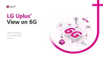 LGU+, 6G 비전 ‘S·I·X’ 공개