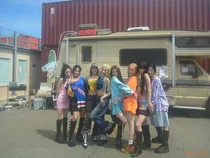 르세라핌·트와이스·아이브, 걸그룹 TOP10