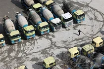 11 차레 만남 끝...수도권 레미콘 단가 ㎥당 2300원 인하 협의