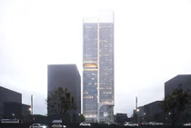 신사랜드마크, 신사동 부지 역세권활성화 사업 대상지로 선정...용적률 최대 1100% 상향