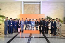 미래에셋, 인도에서 ETF 성장 및 전략 논의