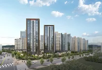 현대건설, ‘힐스테이트 죽림더프라우드’ 100% 계약 완판