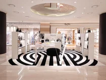 코오롱FnC, 현대百 압구정 본점에 발렉스트라 팝어스토어 오픈