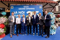 GS25, 베트남 하노이 진출…“글로벌 브랜드 앞서 베트남 1등부터