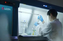 LG전자, 항균 기능성 소재 ‘퓨로텍’ 스마트 양식장에 적용