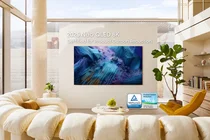 삼성전자, Neo QLED 8K·Neo QLED 5년 연속 '탄소저감' 인증 획득