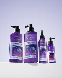 LG생건, 두피고민 혁신 나섰다